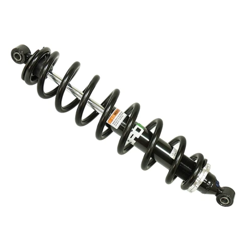 BRONCO АМОРТИЗАТОР ПЕРІД HEAVY DUTY ARCTIC CAT 400\/450\/500\/550\/650\/700\/1000 TRV\/ALTERRA\/THUNDERCAT\/MUD PRO '09-'19 (SKOK 116MM DL. 405MM) (OEM: 0403-188, 209) - зображення 2