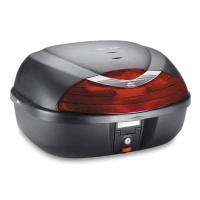 KAPPA КОФР ЦЕНТРАЛЬНИЙ 42L MONOLOCK ( МІСТИТЬ PLYTE )