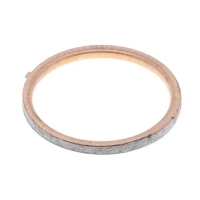 ATHENA ПРОКЛАДКА КОЛЕКТОРА ВИПУСКНОГО SUZUKI LTR '06-'11, RMZ 450 '05-'16, RMX 450Z '14-'16