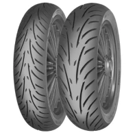 ШИНА СКУТЕР MITAS 120/70-12 TOURING FORCE SC ПЕРЕД/ЗАД