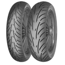 MITAS ШИНА 120/70-12 TOURING FORCE SC 58P TL ПЕРІД/ЗАД DOT 23/2023 (592141)