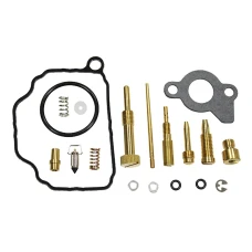 PSYCHIC КОМПЛЕКТ РЕМОНТУ КАРБЮРАТОРА YAMAHA TT-R 90R '06-07, (26-1142) (NA 1 КАРБЮРАТОР)
