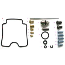 BEARING WORX 2023/04 КОМПЛЕКТ РЕМОНТУ КАРБЮРАТОРА POLARIS PREDATOR 500 '03-'07 (26-1449)