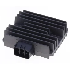 ATHENA 2025/09 РЕГУЛЯТОР НАПРУГИ KAWASAKI ER-6 '06-'17, KLE 650 VERSYS '07-'16, KVF 750 '08-'11, KVF 650 '12-'16, NINJA 300 '13-'17, EN 650 VULCAN '15-'16, W 800 '11-'17 (OEM: 31600HN2013)