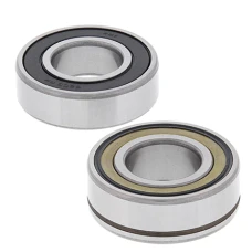 ALL BALLS ПІДШИПНИК КОЛЕСА ПЕРІД Z USZCZELNIACZAMI HARLEY-DAVIDSON 883/1200/1250/1584/1690/1800 --- PATRZ ОПИС ДОДАТКОВІ