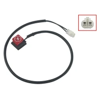 SPI 2024 ВИКЛЮЧАТЕЛЬ ЗАПАЛУ POLARIS RMK 650 '22-'23, INDY / RUSH / SKS / SWITCHBACK850 '19-'21, RMK 850 / PATRIOT BOOST '22-'23 (OEM: 2010459; 4017593; 4019114)  (СКУТЕР SNIEZNY)