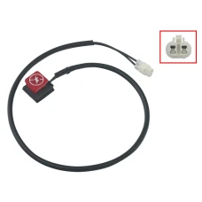 SPI 2024 ВИКЛЮЧАТЕЛЬ ЗАПАЛУ POLARIS RMK 650 '22-'23, INDY / RUSH / SKS / SWITCHBACK850 '19-'21, RMK 850 / PATRIOT BOOST '22-'23 (OEM: 2010459; 4017593; 4019114)  (СКУТЕР SNIEZNY)