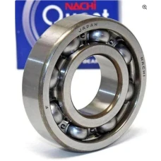 PROMX ПІДШИПНИК 6206 C3 NACHI MADE IN JAPAN ( 30X62X16 MM )