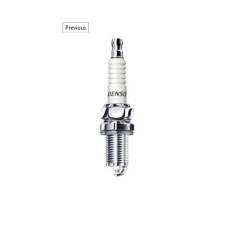 DENSO СВІЧА ЗАПАЛЮВАННЯ XU22TT (DCP7E,DCPR7E,DCPR7EA9)