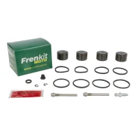 FRENKIT MOTO 2026/05 КОМПЛЕКТ РЕМОНТУ СУПОРТА ТОРМОЗНОЇ (КОМПЛЕКТНИЙ / SUPERKIT) HAYES (ПОРШЕНЬ FI 32MM) ПЕРІД BMW R 1250 GS / ADVENTURE '19-'24, R 1250 RT '19-'24, S 1000 R / XR '17-'24, S 1000 RR '18-' 24