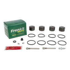 FRENKIT MOTO 2026/05 КОМПЛЕКТ РЕМОНТУ СУПОРТА ТОРМОЗНОЇ (КОМПЛЕКТНИЙ / SUPERKIT) HAYES (ПОРШЕНЬ FI 32MM) ПЕРІД BMW R 1250 GS / ADVENTURE '19-'24, R 1250 RT '19-'24, S 1000 R / XR '17-'24, S 1000 RR '18-' 24