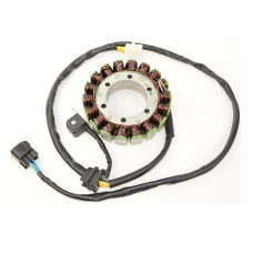 ELECTROSPORT UZWOJENIE ГЕНЕРАТОР (STATOR) SUZUKI DR 650/SE '96-'17 (Z IMPULSATOREM)