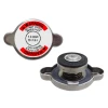 PSYCHIC ПРОБКА DO РАДІАТОРА PSYCHIC I 4PLAY І JAPONSKICH OEM I ЗАМІННИКІВ 45MM 1.3 BAR \/ 19 PSI - зображення 1