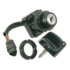 TECNIUM (VICMA) ЗАМОК ЗАПАЛЮВАННЯ SUZUKI LTZ 400/LTR 450 06-11 (10852)