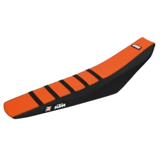 BLACKBIRD ПОКРИВКА/ПОКРИВКА NA СИДІННЯ KTM SX-SXF '07-'10, EXC '08-'11 ZEBRA 2023