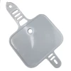 UFO КОМПЛЕКТ ПЛАСТІКОВ HONDA CRF 50 '04-23, КОЛІР OEM (CZERWONY\/BIALY) - зображення 6