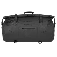 СУМКА-РОЛ OXFORD 30L ЧОРНИЙ/СІРИЙ