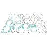 WINDEROSA (VERTEX) КОМПЛЕКТ ПРОКЛАДОК KTM SX 250 '17-'22, EXC 250\/300 TPI '17-'22, HUSQVARNA TE 300I TC\/TE 250\/300 '17-'22 TPI, GAS GAS EC 250\/300 '21-'22 - зображення 2