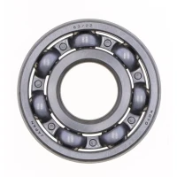 PROMX ПІДШИПНИК 63/22  C3 KOYO MADE IN JAPAN ( 22X56X16 MM )