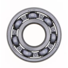 PROMX ПІДШИПНИК 63/22  C3 KOYO MADE IN JAPAN ( 22X56X16 MM )