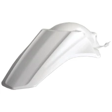 POLISPORT КРИЛО ЗАД HONDA CRF 250R '10-'13; CRF 450R '09-'12 КОЛІР БІЛИЙ
