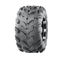 WANDA ШИНА ATV 20X9.50-8 4PR P311 40J TL ПЕРІД DOT 20/2025 (ВИСОТА BIEZNIKA 16MM)