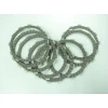 PSYCHIC ДИСКИ SPRZEGLOWE SUZUKI DRZ 400 (00-08), LTZ 400 (03-04) (F1903), HONDA CRF 450R 10-15 (F2666) (EBS3433) - зображення 2