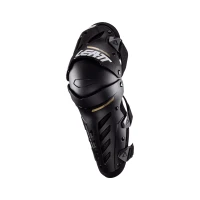 LEATT КОЛІНО & SHIN GUARD DUAL AXIS BLK XXL