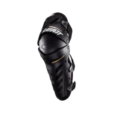 LEATT ПЫДКОЛІННА & SHIN GUARD DUAL AXIS BLK L/XL