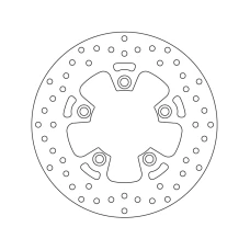 BREMBO SERIE ORO BRAKEDISC