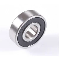 КУЛЬКА ПІДШИПНИК, 6202-5/8-2RS КИТАЙ