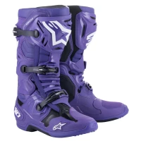 ALPINESTARS БАГАЖНІКА TECH 10 VIOLET/BLACK 43 (9)