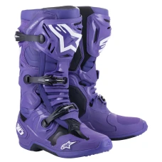 ALPINESTARS БАГАЖНІКА TECH 10 VIOLET/BLACK 42 (8)