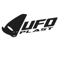 UFO ПЛАСТІК KIT 5-PARTS БІЛИЙ 001 YZ450F 26-..