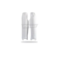 POLISPORT ВИЛКА GUARDS YZ450F 23-.. YZ250F 24-.. БІЛА (1)