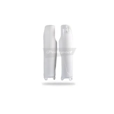 POLISPORT ВИЛКА GUARDS YZ450F 23-.. YZ250F 24-.. БІЛА (1)