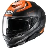 HJC ШОЛОМ I71 ENTA ORANGE\/BLACK\/GRAY MC7SF L 58-59CM - зображення 3