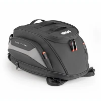 GIVI MEDIUM БАКА СУМЦІ WITH BELTSMAGNETS