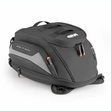 GIVI MEDIUM БАКА СУМЦІ WITH BELTSMAGNETS
