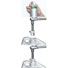 RACE TECH ВИЛКА COMPRESSION TOOL TFCT 3622 FOR SHOWA TAC/KYB DUAL CHAMBER