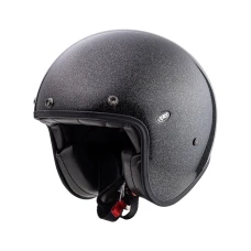 PREMIER HELMETS LE PETIT CLASSIC EVO U9 GLITTER SILV L