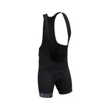LEATT (НОВИНКА 2023) ШОРТИ KOLARSKIE (NA SZELKACH) MTB 3.0 BIB LINER КОЛІР ЧОРНИЙ РОЗМІР XXL