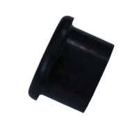 TOURMAX GUMKI MONTAZOWE (SILENTBLOCK) DO НАСОСО, БАКА ПАЛИВА, КРИЛА, СИДІННЯ, СКЛА ITP. (10 ШТУКИ.) HONDA VTX 1300/1800, CB 400/600/900, CBR 600, CBR 600RR (OEM:18421-KAF-000) (MADE IN JAPAN)