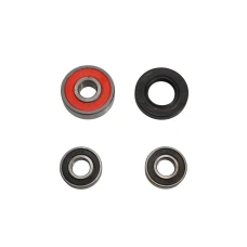 BEARING WORX 2024/06 ПІДШИПНИК КОЛЕСА ЗАДНЬОГО Z USZCZELNIACZAMI YAMAHA  YZ 80 '84-'92 (25-1185)