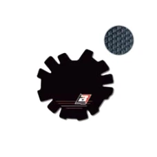 BLACKBIRD OKLEINA КРИШКИ КОМПЛЕКТА СЦЕПЛЕННЯ BETA RR350/390/430/480 4T (UDAROODPORNA-TWARDA)