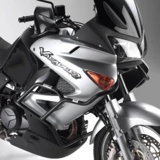 KAPPA GMOLE КРИШКИ ДВИГУНА HONDA XL 1000V VARADERO 03-06 (TN367) ЧОРНІ