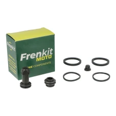 FRENKIT MOTO 2026/05 КОМПЛЕКТ РЕМОНТУ СУПОРТА ТОРМОЗНОЇ BREMBO (САЛЬНИКИ TLOCZKA FI 28MM) ЗАД BMW K 1200 GT '04-'08, K 1200 S '03-'08, K 1300 R '08-'13, R 1200 GS / ADVENTURE '04-'13, R 1200 R '06-'14, R1250 GS / ADVENTURE '19-'24
