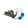 TECNIUM (VICMA) ЗАМОК ЗАПАЛЮВАННЯ DERBI GPR 50 97-03 SENDA 50 00-03 (6558) - зображення 1