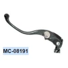 NACHMAN РИЧАГ КОМПЛЕКТА СЦЕПЛЕННЯ KAWASAKI ZX-14 '06-17, GTR 1400 '08-, ZZR 1400 '06-, VN 1500 '96-'08 (OEM:13236-0104) (74912) (DSK30CN) - зображення 2