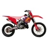 BLACKBIRD КОМПЛЕКТ НАЛІПОК (OKLEIN) HONDA CR 125R '02-'07, CR 250R '02-'07 RETRO (RESTYLING POLISPORT '22) - зображення 1